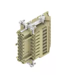 DSTV HE BL16 S Element kodujący do złączy przemysłowych, nr.katalogowy 1848580000