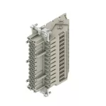 DSTV HE BR24 S Element kodujący do złączy przemysłowych, nr.katalogowy 1848630000