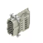 DSTV HE SR10 S Element kodujący do złączy przemysłowych, nr.katalogowy 1848750000