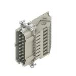 DSTV HE SR16 S Element kodujący do złączy przemysłowych, nr.katalogowy 1848760000