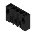 SU 10.16HP/03/180SF 3.5AG BK BX Złącze wtykowe płytek drukowanych, nr.katalogowy 1850890000