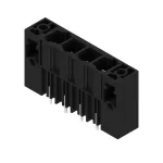 SU 10.16HP/04/180SF 3.5AG BK BX Złącze wtykowe płytek drukowanych, nr.katalogowy 1850900000