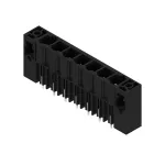 SU 10.16HP/07/180SF 3.5AG BK BX Złącze wtykowe płytek drukowanych, nr.katalogowy 1850930000