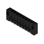SU 10.16HP/08/180SF 3.5AG BK BX Złącze wtykowe płytek drukowanych, nr.katalogowy 1850940000