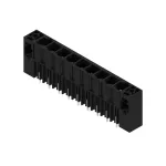 SU 10.16HP/09/180SF 3.5AG BK BX Złącze wtykowe płytek drukowanych, nr.katalogowy 1850950000
