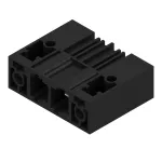 SU 10.16HP/02/90SF 3.5AG BK BX Złącze wtykowe płytek drukowanych, nr.katalogowy 1851040000