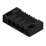 SU 10.16HP/04/90SF 3.5AG BK BX Złącze wtykowe płytek drukowanych, nr.katalogowy 1851060000