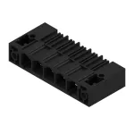 SU 10.16HP/05/90SF 3.5AG BK BX Złącze wtykowe płytek drukowanych, nr.katalogowy 1851070000