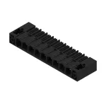 SU 10.16HP/09/90SF 3.5AG BK BX Złącze wtykowe płytek drukowanych, nr.katalogowy 1851110000