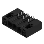 SU 10.16HP/03/270SF 3.5AG BK BX Złącze wtykowe płytek drukowanych, nr.katalogowy 1851130000