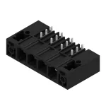 SU 10.16HP/04/270SF 3.5AG BK BX Złącze wtykowe płytek drukowanych, nr.katalogowy 1851140000