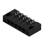 SU 10.16HP/05/270SF 3.5AG BK BX Złącze wtykowe płytek drukowanych, nr.katalogowy 1851150000