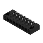 SU 10.16HP/07/270SF 3.5AG BK BX Złącze wtykowe płytek drukowanych, nr.katalogowy 1851170000