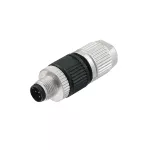 SAIS-3-4-5-IDC(0.75)M12 Złącze okrągłe (złącza przemysłowe), nr.katalogowy 1852720000