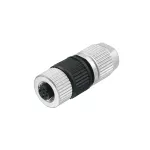 SAIB-4-IDC (0,75) M12 Złącze okrągłe (złącza przemysłowe), nr.katalogowy 1852750000