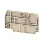 ZAP/TW ZT4/2AN Ścianka końcowa i przegroda do złączek, nr.katalogowy 1855220000