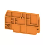 ZAP/TW ZT4/2AN OR Ścianka końcowa i przegroda do złączek, nr.katalogowy 1855230000