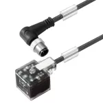 SAIL-VSA-M12W-1.5U Kabel czujnikowy, nr.katalogowy 1857690150