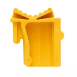 ZAD ZT/ZPS2.5 Ścianka końcowa i przegroda do złączek, nr.katalogowy 1861030000