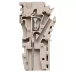 ZPS 2.5/1AN/QV/1 GN Akcesoria do zacisków, nr.katalogowy 1861050000