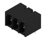 SC-SMT 3.81/03/90G 3.2SN BK BX Złącze wtykowe płytek drukowanych, nr.katalogowy 1862480000