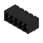 SC-SMT 3.81/05/90G 3.2SN BK BX Złącze wtykowe płytek drukowanych, nr.katalogowy 1862500000