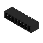 SC-SMT 3.81/08/90G 3.2SN BK BX Złącze wtykowe płytek drukowanych, nr.katalogowy 1862530000