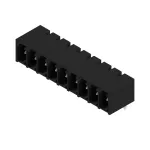 SC-SMT 3.81/09/90G 3.2SN BK BX Złącze wtykowe płytek drukowanych, nr.katalogowy 1862540000