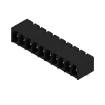 SC-SMT 3.81/10/90G 3.2SN BK BX Złącze wtykowe płytek drukowanych, nr.katalogowy 1862550000