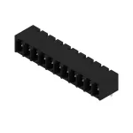 SC-SMT 3.81/11/90G 3.2SN BK BX Złącze wtykowe płytek drukowanych, nr.katalogowy 1862570000