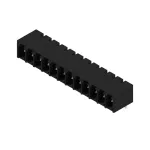 SC-SMT 3.81/12/90G 3.2SN BK BX Złącze wtykowe płytek drukowanych, nr.katalogowy 1862730000