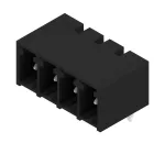 SC-SMT 3.81/04/90G 3.2SN BK RL Złącze wtykowe płytek drukowanych, nr.katalogowy 1862860000
