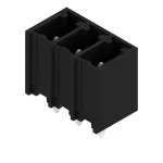 SC-SMT 3.81/03/180G 3.2SN BK BX Złącze wtykowe płytek drukowanych, nr.katalogowy 1862940000