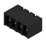 SC-SMT 3.81/04/90G 1.5SN BK BX Złącze wtykowe płytek drukowanych, nr.katalogowy 1862980000