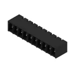 SC-SMT 3.81/10/90G 1.5SN BK BX Złącze wtykowe płytek drukowanych, nr.katalogowy 1863070000