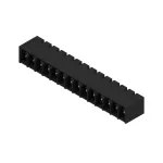 SC-SMT 3.81/14/90G 1.5SN BK BX Złącze wtykowe płytek drukowanych, nr.katalogowy 1863110000