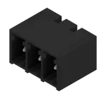 SC-SMT 3.81/03/90G 1.5SN BK RL Złącze wtykowe płytek drukowanych, nr.katalogowy 1863150000