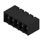 SC-SMT 3.81/05/90G 1.5SN BK RL Złącze wtykowe płytek drukowanych, nr.katalogowy 1863170000