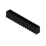 SC-SMT 3.81/14/180G 3.2SN BK BX Złącze wtykowe płytek drukowanych, nr.katalogowy 1863370000