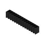 SC-SMT 3.81/14/180G 1.5SN BK BX Złącze wtykowe płytek drukowanych, nr.katalogowy 1863960000