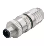 SAIS-2-IDC-M12B-COD Złącze okrągłe (złącza przemysłowe), nr.katalogowy 1864730000