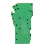 ZPS 2.5/1AN/QV/1 GN Akcesoria do zacisków, nr.katalogowy 1865890000