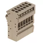 ZPS 2.5/1AN/QV/6 Akcesoria do zacisków, nr.katalogowy 1865940000