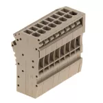 ZPS 2.5/1AN/QV/8 Akcesoria do zacisków, nr.katalogowy 1865960000