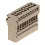 ZPS 2.5/1AN/QV/9 Akcesoria do zacisków, nr.katalogowy 1865970000