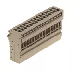 ZPS 2.5/1AN/QV/15 Akcesoria do zacisków, nr.katalogowy 1866030000