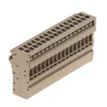 ZPS 2.5/1AN/QV/16 Akcesoria do zacisków, nr.katalogowy 1866040000