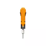REMOVAL TOOL CM 5 Akcesoria do złączy przemysłowych, nr.katalogowy 1866720000