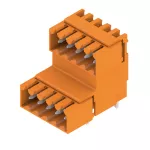 SLD 3.50V/10/90G 3.2SN OR BX Złącze wtykowe płytek drukowanych, nr.katalogowy 1866770000