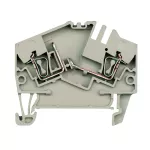 ZDU 2.5-2 O.EL Złączki szynowe z elementami elektronicznymi, nr.katalogowy 1868870000